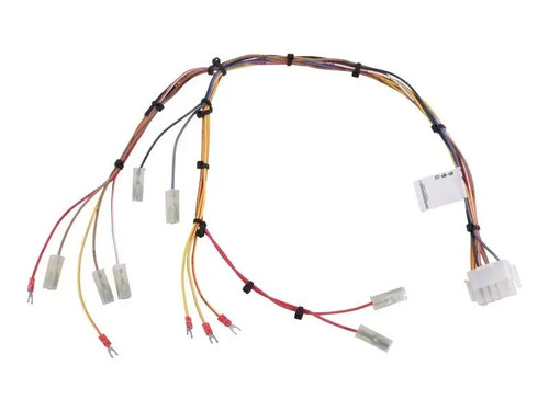 JLG Part # 4922480 | HARNESS, LE GROUND CONTROL BOX, EA