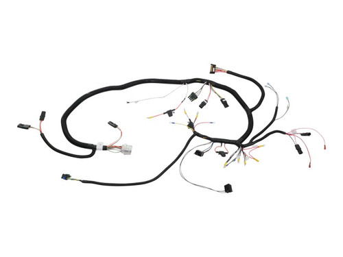 JLG Part # 4923233 | HARNESS, DASH ASSY, EA