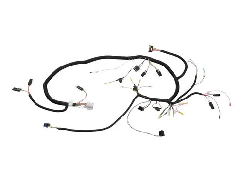 JLG Part # 4923233 | HARNESS, DASH ASSY, EA