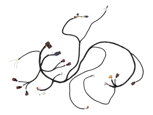 JLG Part # 4923295 | HARNESS,MRT GROUND CONTROL, EA