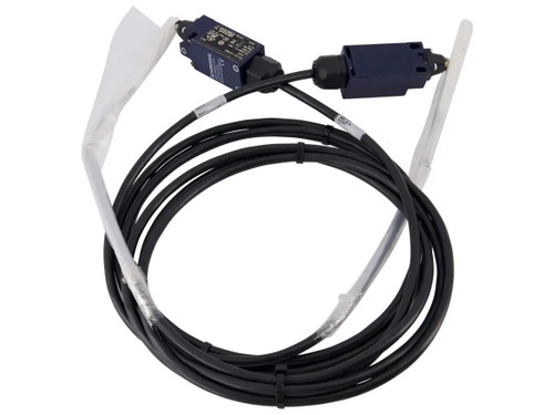 JLG Part # 4923467 | CABLE, CONTROL 18/2 8.5 FT, EA