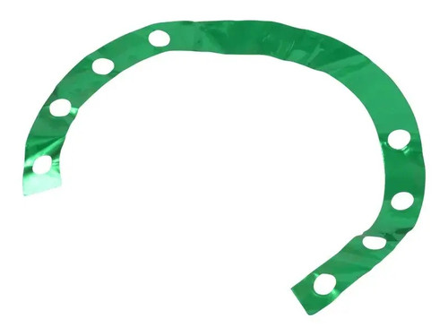 JLG Part # 70004257 | SHIM, CAP .003 GREEN, EA