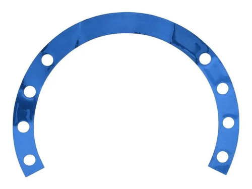 JLG Part # 70004258 | SHIM, CAP .005 BLUE, EA