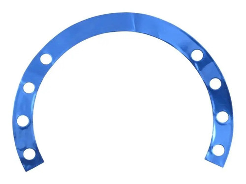 JLG Part # 70004260 | SHIM, COVER, .005 BLUE, EA