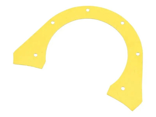 JLG Part # 70004261 | SHIM, COVER, .020 YELLOW, EA