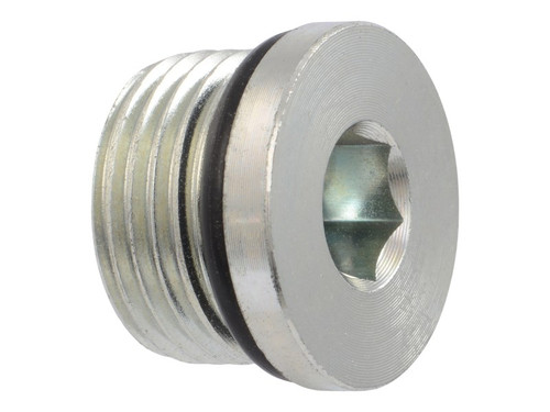 JLG Part # 70004264 | PLUG W/O-RING, EA