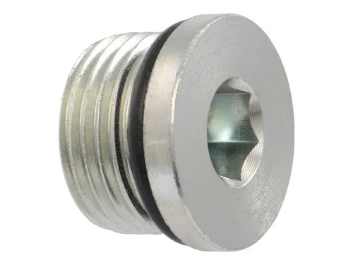 JLG Part # 70004264 | PLUG W/O-RING, EA