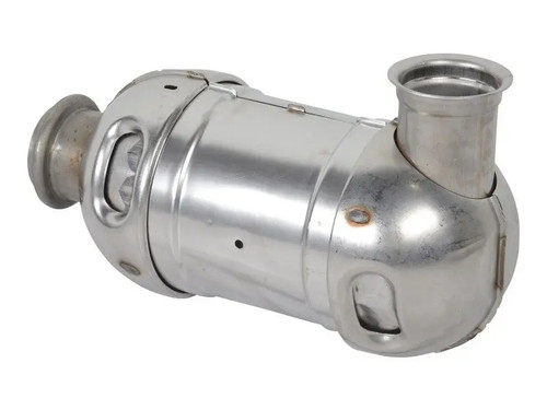 JLG Part # 70004286 | MUFFLER, EA