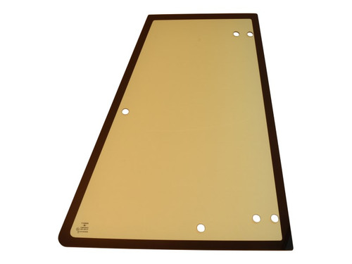 JLG Part # 70024608 | DOOR GLASS, EA