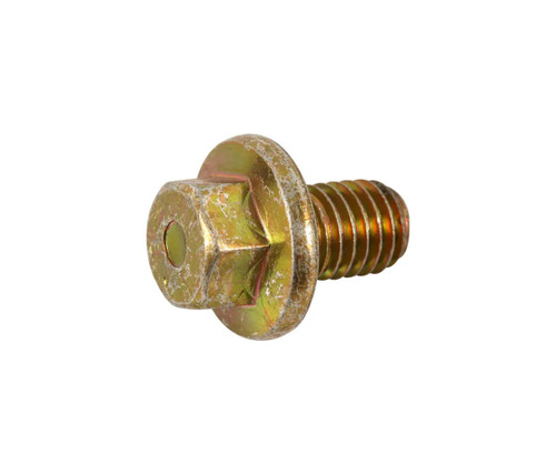 JLG Part # 70025093 | HEX BOLT, EA