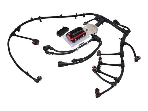 JLG Part # 70025232 | CABLE HARNESS, EA