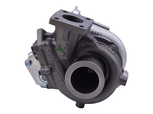 JLG Part # 70025355 | TURBOCHARGER, EA