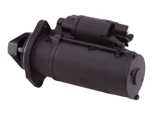 JLG Part # 70025535 | STARTER, EA