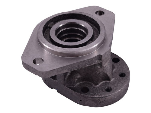 JLG Part # 7029185 | FRONT COVER, EA