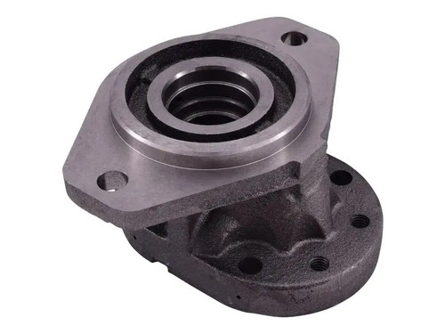 JLG Part # 7029185 | FRONT COVER, EA