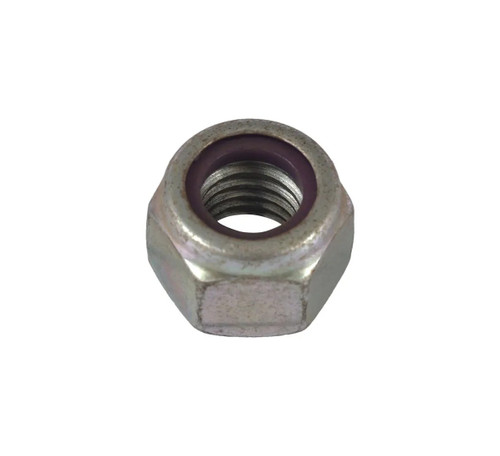 JLG Part # 80151 | H. NYLON LOCK NUT, 1/2-13, EA