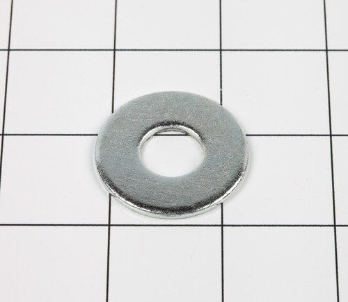 JLG Part # 80161 | H. NYLON LOCK NUT,  5/8-11, EA