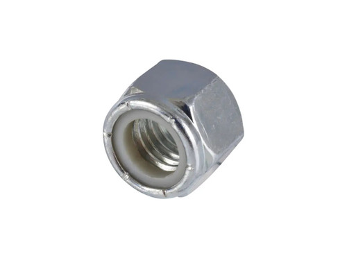 JLG Part # 80161 | H. NYLON LOCK NUT,  5/8-11, EA