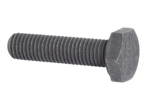 JLG Part # 8036669 | SCREW HHC 1/4-28 X 1.00", EA