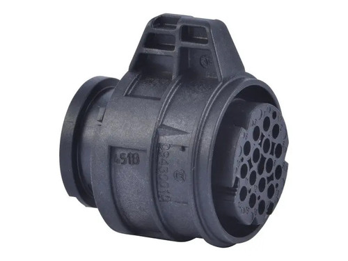 JLG Part # 8220536 | SOCKET CONNECTOR 16-WAY KOSTAL, EA