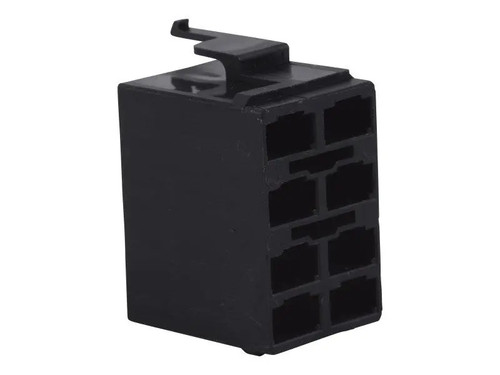 JLG Part # 8220904 | CONNECTOR CARLING SWITCH 8 WAY, EA
