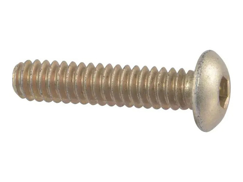 JLG Part # 88261011 | SCREW, SOCKET BUTTON HD, EA