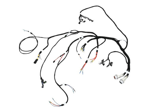 JLG Part # 91513285 | HARNESS, ENGINE, EA
