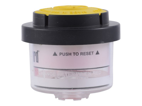 JLG Part # 91563129 | INDICATOR, RESTRICTION, EA