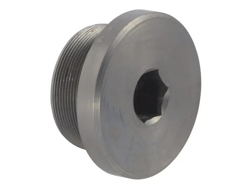 JLG Part # 952108 | FTG-PIPE(CODED),CAP M27X0.75, EA