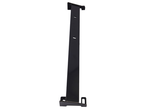 JLG Part # DL0865 | SUPPORT,FRONT LEFT HOOD, EA