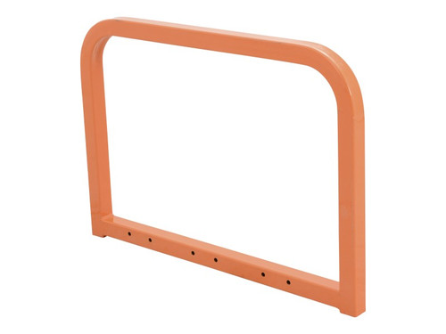 JLG Part # DL0886 | PLATFORM,GATE, EA