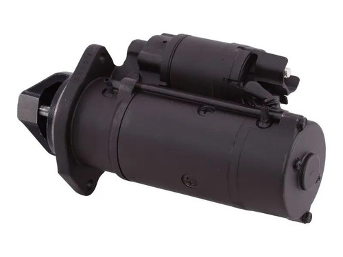 JLG Part # DTZ4125370 | DTZ-STARTER, EA