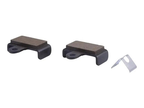 JLG Part # GLL98288 | GL-BRAKING LINING KIT, EA