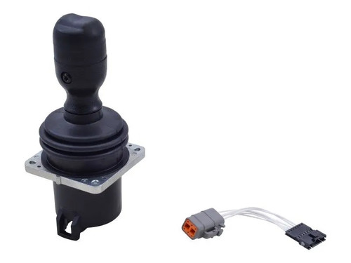 JLG Part # GN111416 | GN-CONTROLLER W/ HARNESS, EA