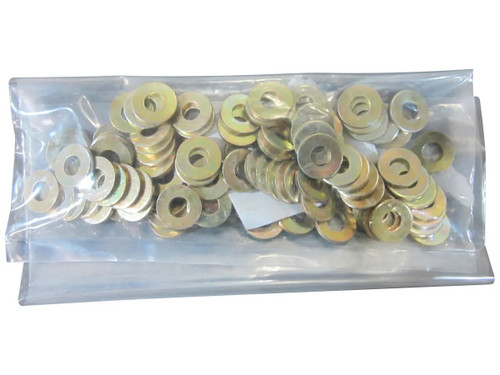 JLG Part # GN6146 | GN-WASHER FLAT #10, PK