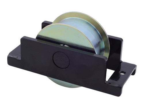 JLG Part # SE0733 | ASSY, PULLEY, EA