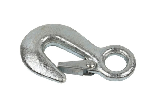 JLG Part # SJ100493 | SJ-SNAP LATCH, EA