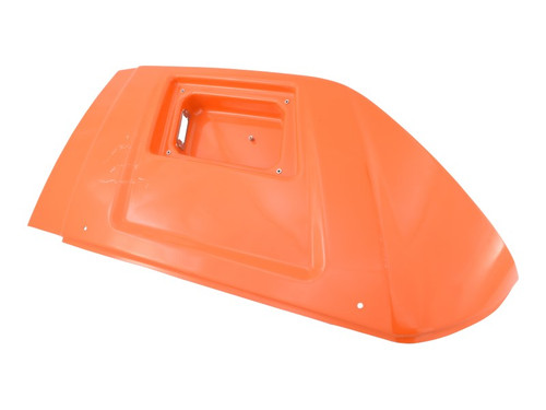 JLG Part # ST3327 | HOOD,MAST, EA