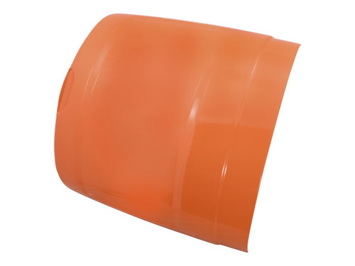 JLG Part # ST3329 | HOOD,FRONT, EA