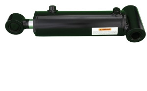 Genie Lift Part # 1254613GT - CYLINDER,SWAY/REAR LOCK-UP, EA