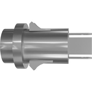 Genie Lift Part # 682715GT - LIGHT INDICATOR 12VRED, EA
