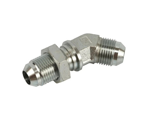 JLG Part # GN49212 | GN-CONNECTOR, FEMALE BULKHEAD, EA