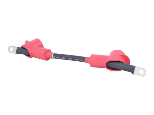 JLG Part # 1060941 | CABLE, BATT 4 GA 10" DIFF TERM, EA