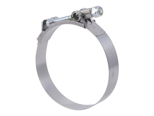 JLG Part # 8410007 | CLAMP T-BOLT BAND, EA