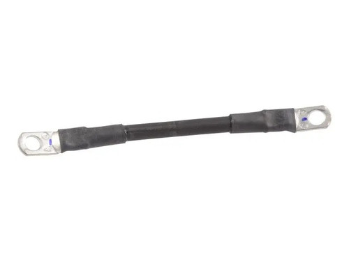 JLG Part # SJ120425 | SJ-CABLE, WELDING 4GA, EA