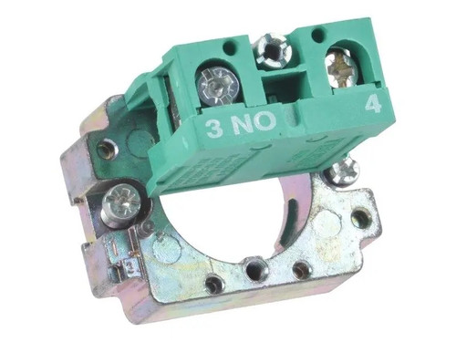 JLG Part # SJ103280 | SJ-N.O. CONTACT W/ BASE, EA