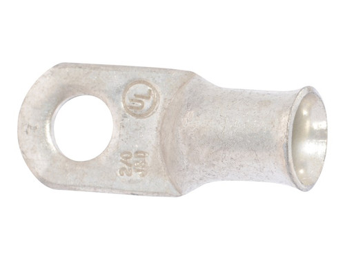 JLG Part # 4461270 | TERMINAL,RING LUG 2/0 AWG 3/8, EA