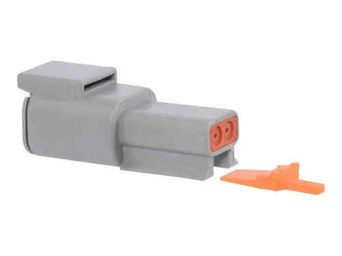 JLG Part # 70004827 | TERMINAL, RECEPTACLE, EA