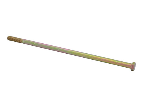 JLG Part # 0641680 | SCREW, HEX HD CAP 3/8-16X10.00, EA
