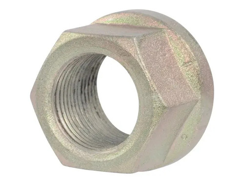 JLG Part # 3300479 | NUT-SPEC,WHEEL (METRIC) 22X1.5, EA